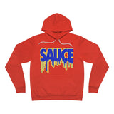 Load image into Gallery viewer, &quot;Sauce&quot; Fleece Pullover Hoodie - CustomDripStore