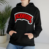 Load image into Gallery viewer, BackWoods™ Hooded Sweatshirt