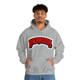 Load image into Gallery viewer, BackWoods™ Hooded Sweatshirt