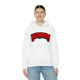 Load image into Gallery viewer, BackWoods™ Hooded Sweatshirt