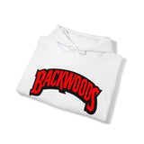 Load image into Gallery viewer, BackWoods™ Hooded Sweatshirt