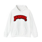 Load image into Gallery viewer, BackWoods™ Hooded Sweatshirt