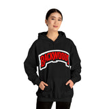 Load image into Gallery viewer, BackWoods™ Hooded Sweatshirt