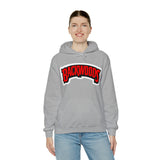 Load image into Gallery viewer, BackWoods™ Hooded Sweatshirt