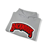 Load image into Gallery viewer, BackWoods™ Hooded Sweatshirt