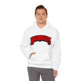 Load image into Gallery viewer, BackWoods™ Hooded Sweatshirt