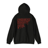 Load image into Gallery viewer, BackWoods™ Hooded Sweatshirt