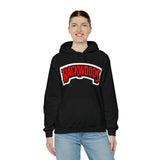 Load image into Gallery viewer, BackWoods™ Hooded Sweatshirt