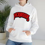 Load image into Gallery viewer, BackWoods™ Hooded Sweatshirt