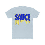 Load image into Gallery viewer, &quot;Sauce&quot; Cotton Crew Tee