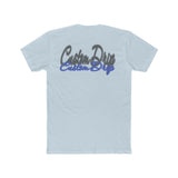 Load image into Gallery viewer, &quot;Sauce&quot; Cotton Crew Tee