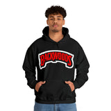 Load image into Gallery viewer, BackWoods™ Hooded Sweatshirt