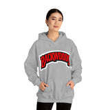 Load image into Gallery viewer, BackWoods™ Hooded Sweatshirt