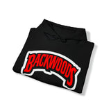 Load image into Gallery viewer, BackWoods™ Hooded Sweatshirt