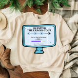 Load image into Gallery viewer, &quot;The Errors Tour&quot; Shirt | Sweatshirt