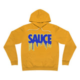 Load image into Gallery viewer, &quot;Sauce&quot; Fleece Pullover Hoodie - CustomDripStore