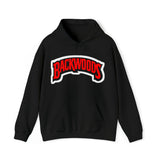 Load image into Gallery viewer, BackWoods™ Hooded Sweatshirt