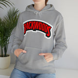 Load image into Gallery viewer, BackWoods™ Hooded Sweatshirt