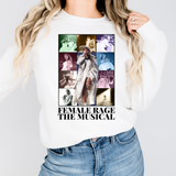 Load image into Gallery viewer, &quot;Female Rage&quot; Shirt | Sweatshirt