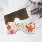 Load image into Gallery viewer, Aromatherapy Velvet Meditation Eye Pillow