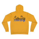 Load image into Gallery viewer, &quot;Sauce&quot; Fleece Pullover Hoodie