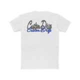 Load image into Gallery viewer, &quot;Sauce&quot; Cotton Crew Tee