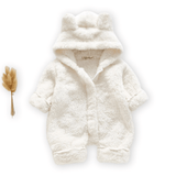 Load image into Gallery viewer, Baby Bear Suit