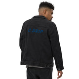 Load image into Gallery viewer, C. DRIP Unisex denim jacket - CustomDripStore