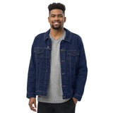 Load image into Gallery viewer, C. DRIP Unisex denim jacket